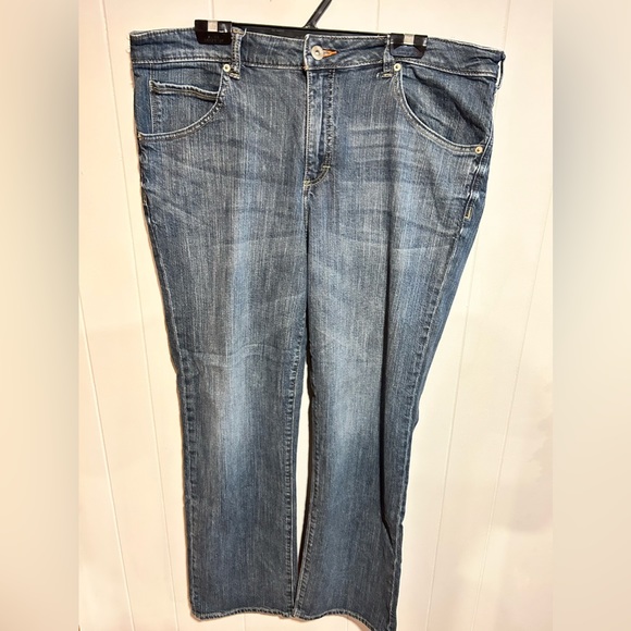 lee l342 modern jeans